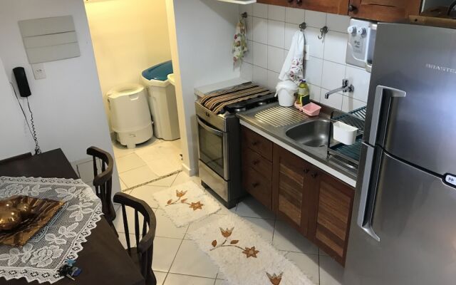 Apartamento Porto Praia do Forte