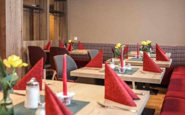 Wohlfühlgasthof Friedlwirt