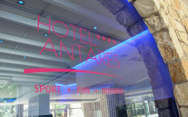 Hotel Antares