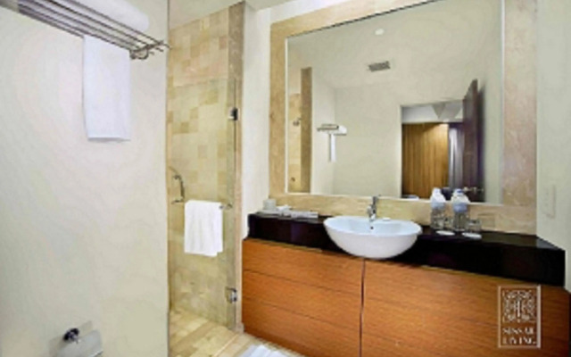 The Malibu Suites Balikpapan by Sissae Living