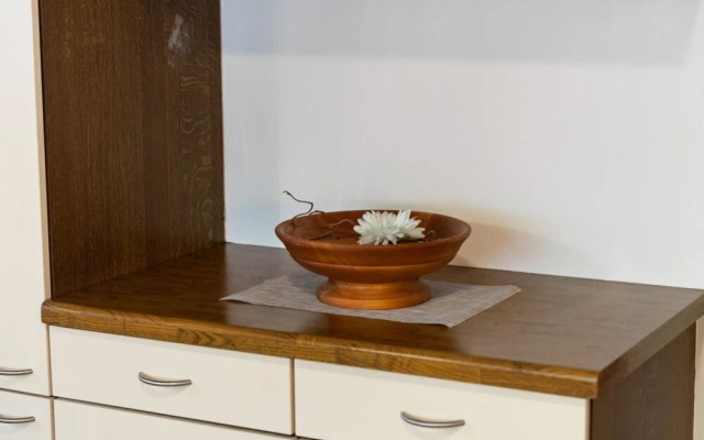 Spacious Apartment in Grossarl With Garden