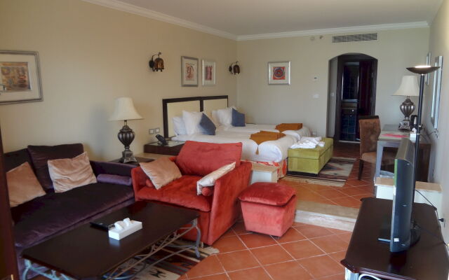 Porto Matrouh Beach Resort