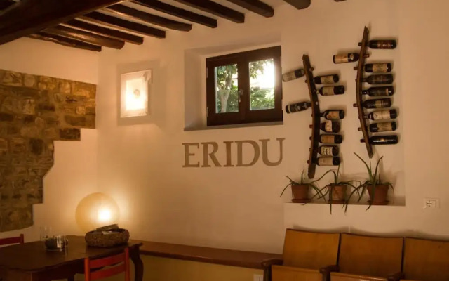 Eridu Bed & Breakfast