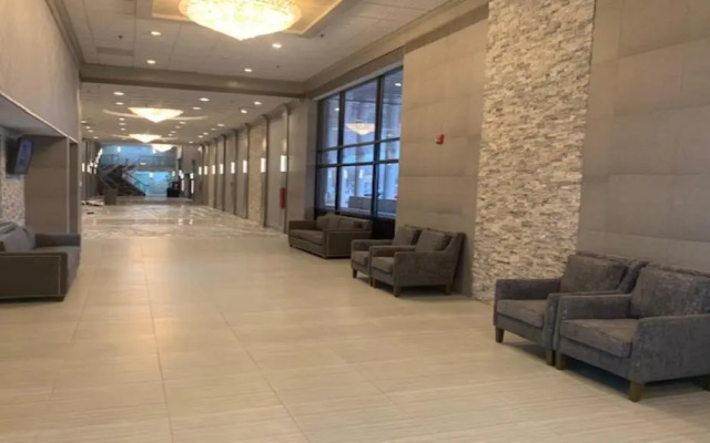 Holiday Inn Chicago North Shore by IHG