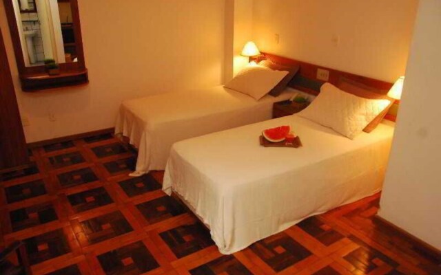 Rua da Praia Hotel