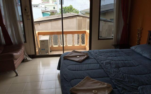 Sofia Hotel Hua Hin