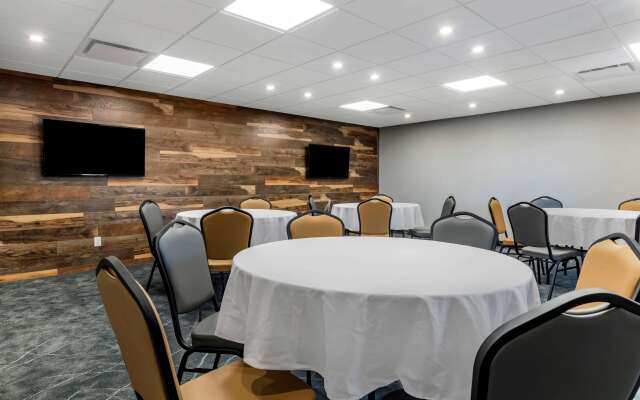 Quality Hotel & Conference Centre