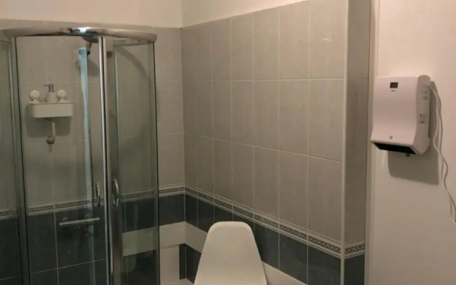 Arkad Apartmanhaz Szeged
