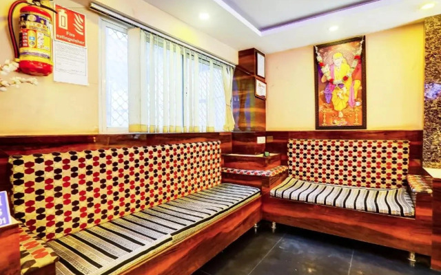 Hotel Raj Comfort Inn