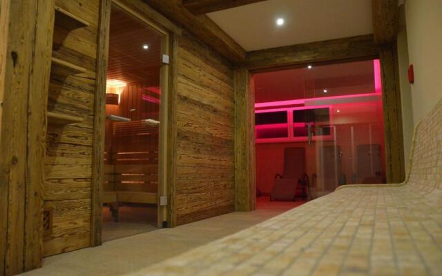 Bergwelt Appartements - Haus Nord