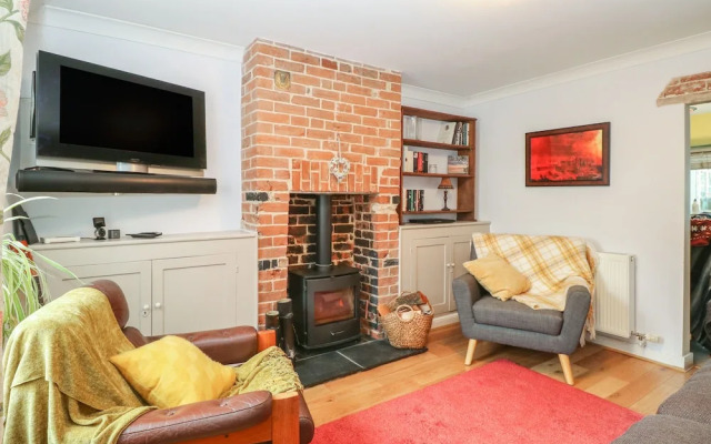 21 Florence Road