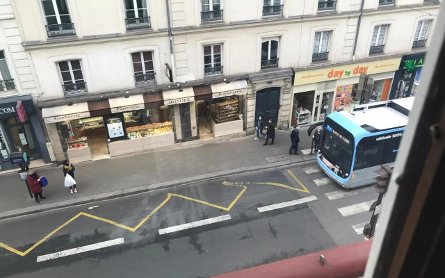 Superbe appartement Paris/Bercy (12e) wifi&Netflix