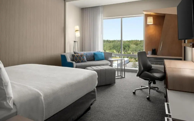 Courtyard by Marriott Titusville Kennedy Space Center