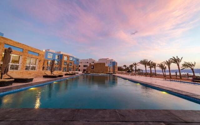 Luxotel Aqaba Beach Resort & Spa