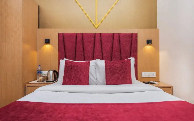 Hotel Priceless Suite