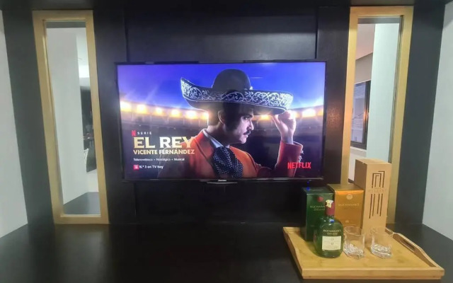 Ecusuites Vista Rio 105/1 Puerto Santa