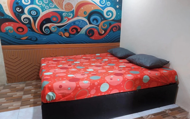 Hotel Warna – Guest Rooms – Palopo