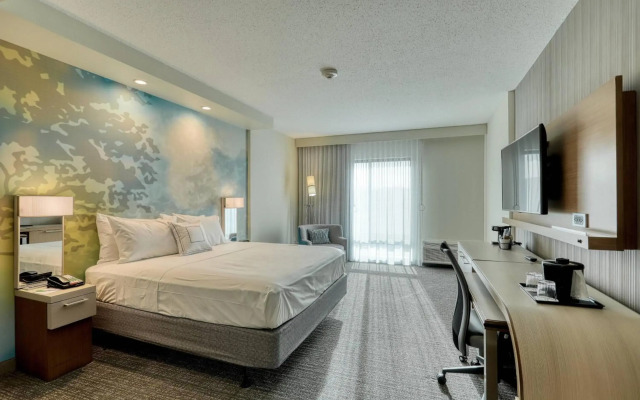 Courtyard by Marriott Southington