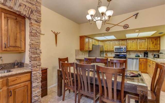 Aspenwood #1370 4 Bedroom Townhouse