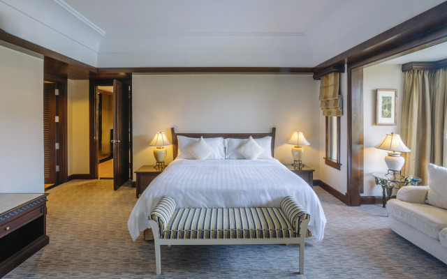 The Magellan Sutera Resort