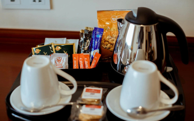 Sarova Lion Hill Game Lodge