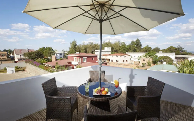 San Cristobal Boutique Hotel