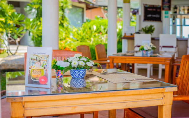 Saboey Resort & Villas