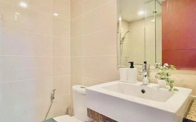 One Uptown Residence BGC