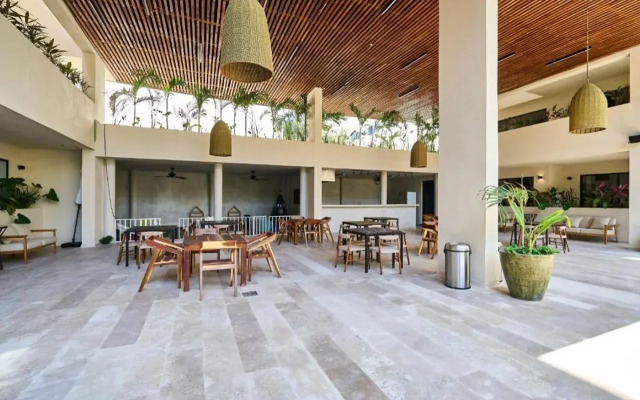 Bakal Residence By Lockey