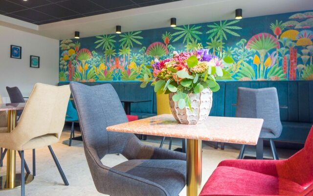 Kyriad Direct Orleans Nord - Cap Saran