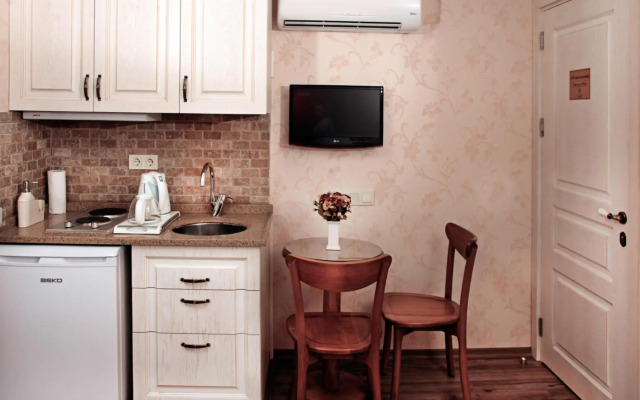Sultanahmet Suites