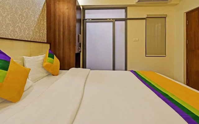 Treebo Trip Deluxe Inn