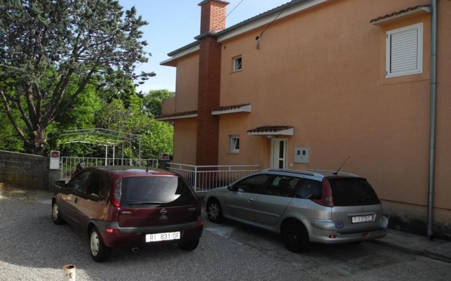 Apartment Bozena 2 2 pax