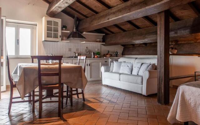 Antica Residenza Montereano