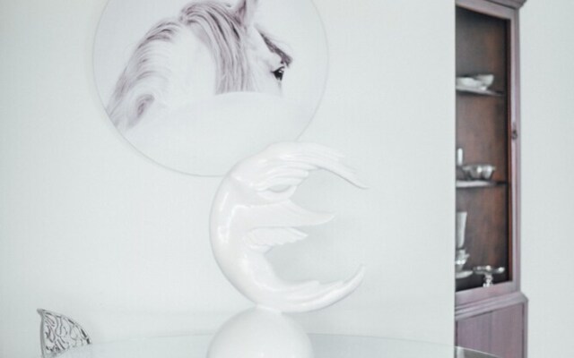 The perfect B&B away from home