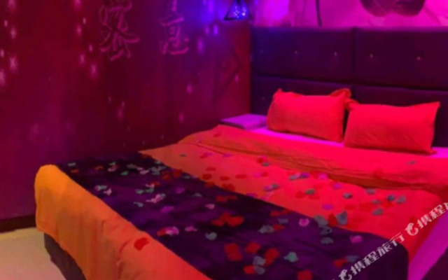 Aimeite Hotel(Hefei Baishuiba Xintiandi)