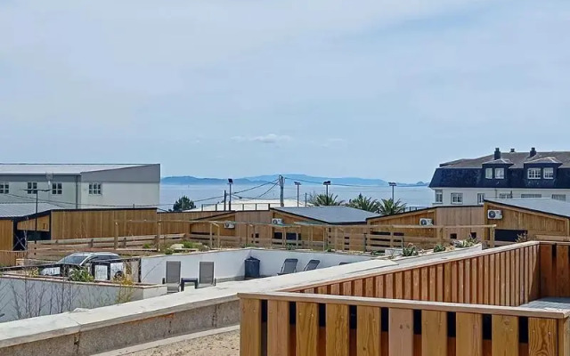 Resort Natur O Grove 3000