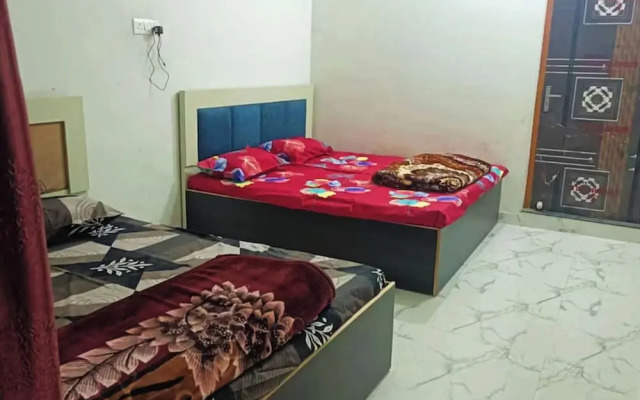 Hotel Ayodhya Dham Guest House Ayodhya