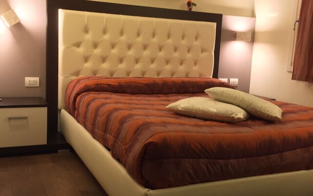 Room & Relax - Modus Vivendi