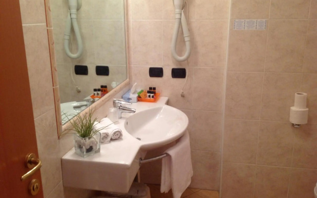 Hotel Villa Cà Nova
