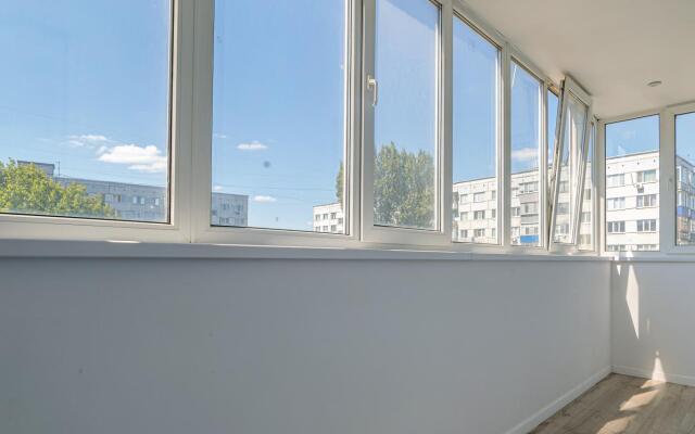 Апартаменты на улице Плеханова 14