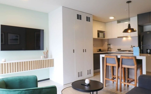 w Stunning 2BR in Barranco