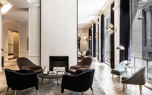 Kimpton Gray Hotel by IHG