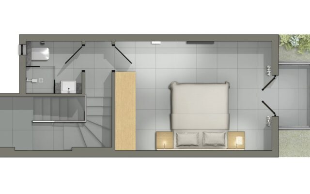 Sundance Apartments and Suites