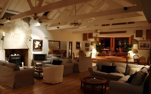 Cape Cornwall golf & Leisure