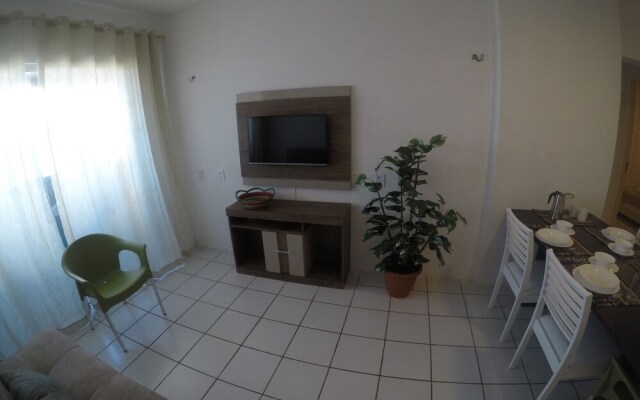 Apartamento VP praia do futuro VP1603