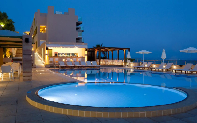 Erytha Hotel & Resort Chios