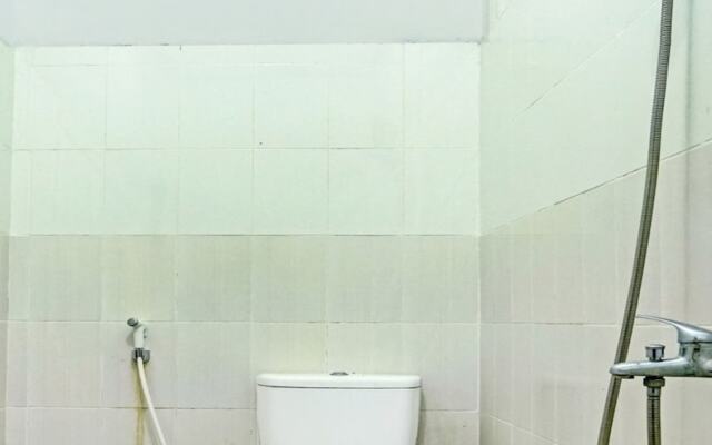 OYO 90331 Hotel Toba Shanda