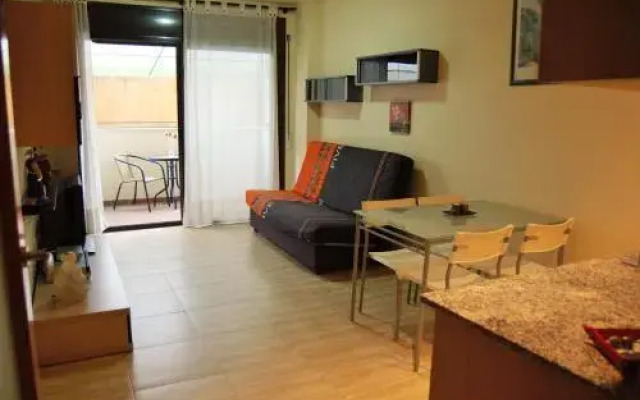 Arion Garden Apartment
