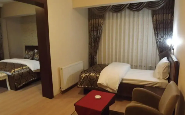 Cingöz Resort Otel
